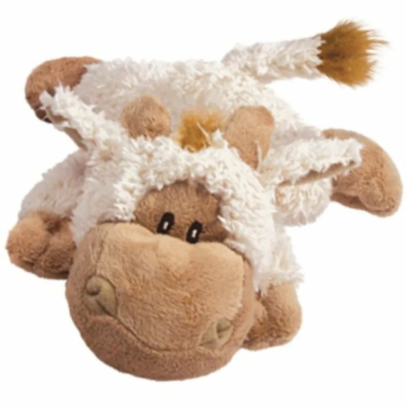 Kong Játék Cozies Brights Small Plüss Figura – kutyajáték