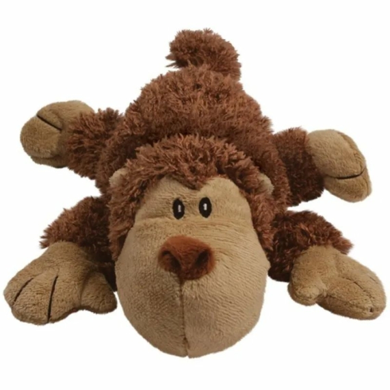 Kong Játék Cozies Pastels Plüss Figura – kutyajáték