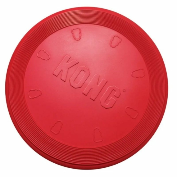 Kong Játék Flyer Kicsi – kutyajáték