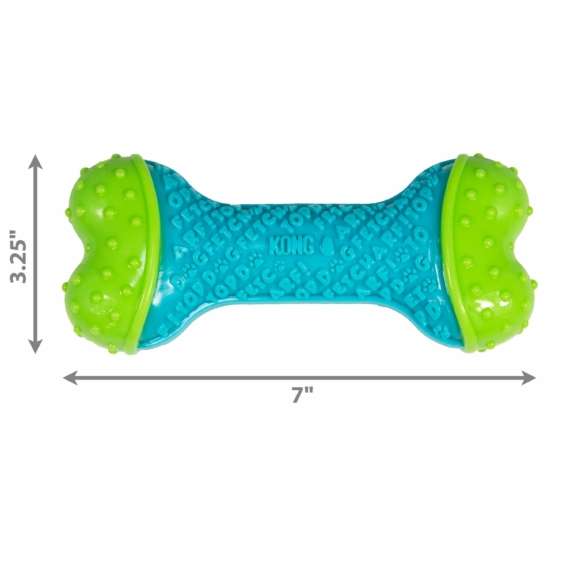 Kong Játék Rágócsont M/L – kutyajáték