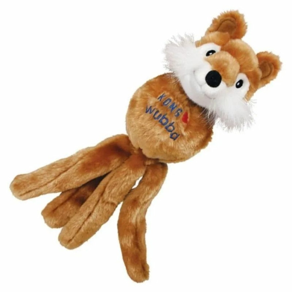 KONG Wubba Friends Kutyajáték L – kutyajáték