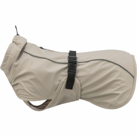 Kutyaruha BE NORDIC Husum S 35cm homok