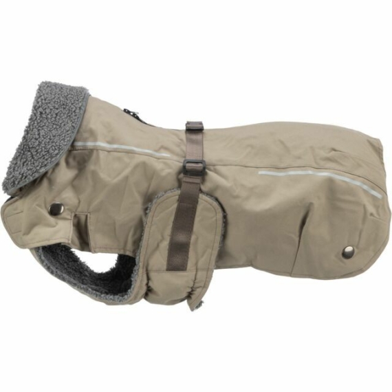 Kutyaruha Rouen XS 30cm homok