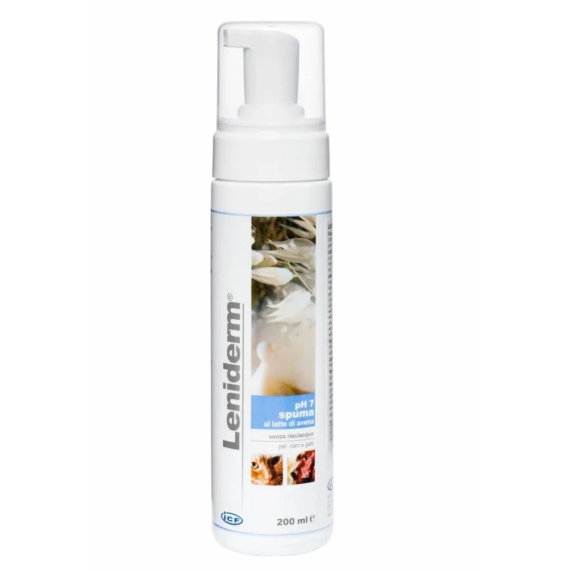 Leniderm hab 200 ml