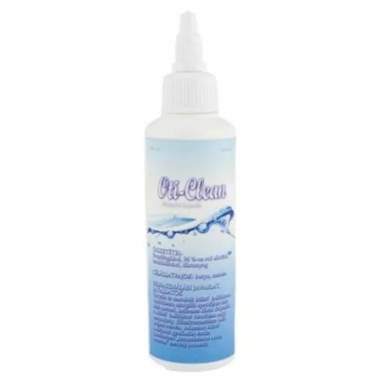Oti-Clean fültisztító 100 ml