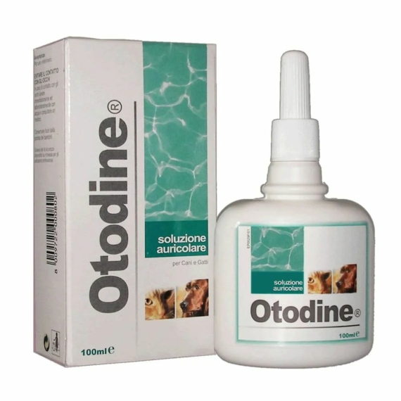 Otodine 100 ml