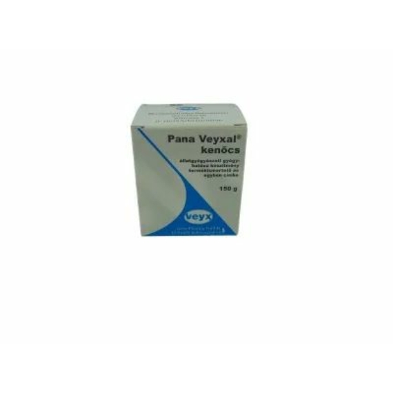 Pana Veyxal kenőcs 150 g