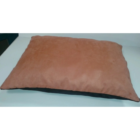 Párna Szövet,Vízlepergetős Alj,Cserélhető Huzat 60*75*15cm