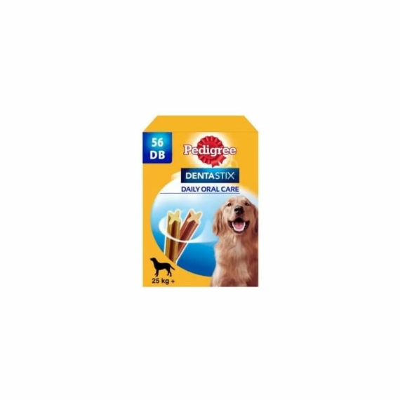 Pedigree Denta Stix 2160g 56db Large – jutalomfalat kutyáknak