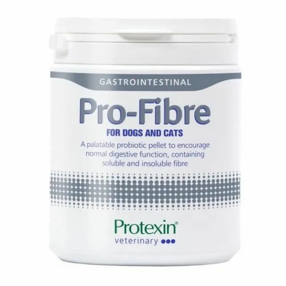Protexin Pro-Fibre 500 g – táplálékkiegészítő kutyáknak