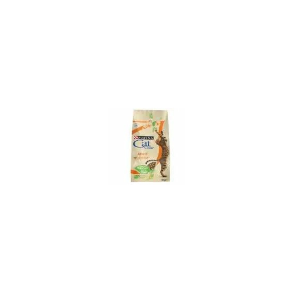 Purina Cat Chow Adult Pulyka/Csirke 1,5kg – száraz macskatáp