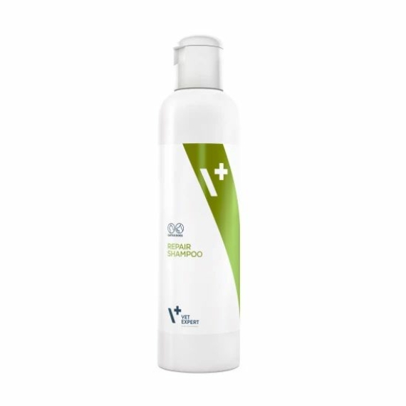 VetExpert Sampon szőrtöredezettség ellen 250 ml