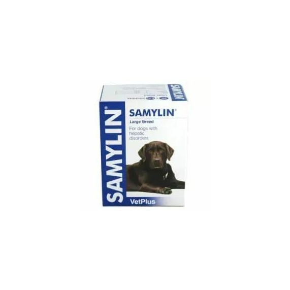 Samylin Large Breed granulátum 30x – táplálékkiegészítő kutyáknak