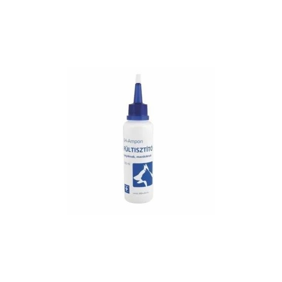 Sh-Ampon fültisztító 100 ml