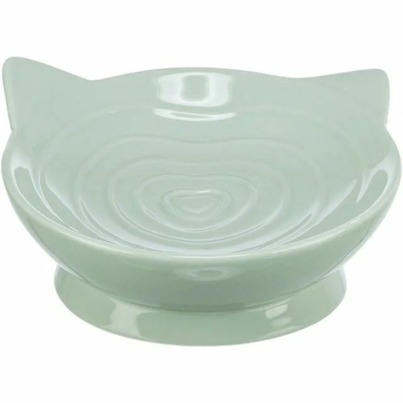 Tál kerámia Viviana 0,15l/14cm zsálya