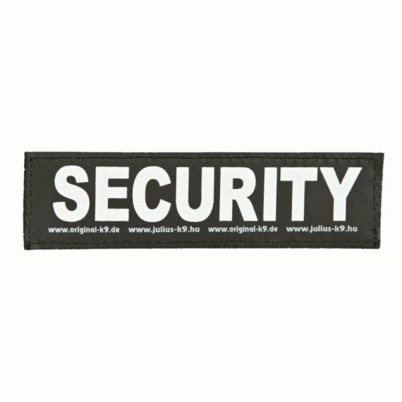 Trixie 2 Julius K9 Matrica S Security