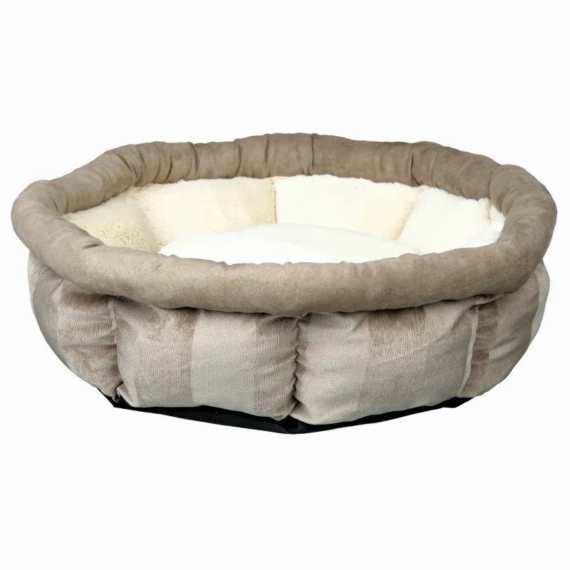 Trixie Ágy Leona 45cm Barna /Krém
