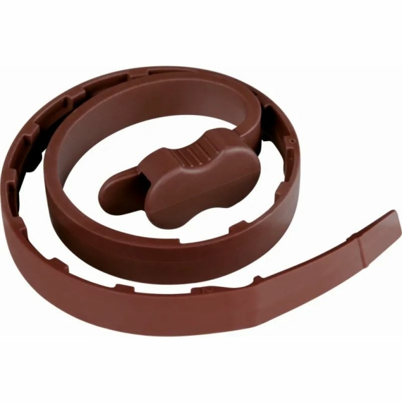 Trixie Bolhairtó nyakörv gyógynövényes macskának 35cm