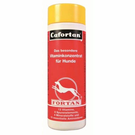 Trixie cafortan 300g/600tbl – táplálékkiegészítő kutyáknak