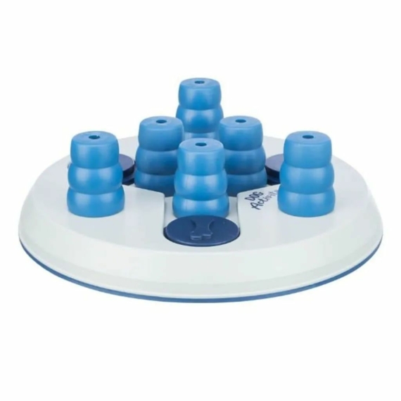 Trixie Dog Activity Slid&Fun Stratégiai Játék, 23cm – kutyajáték