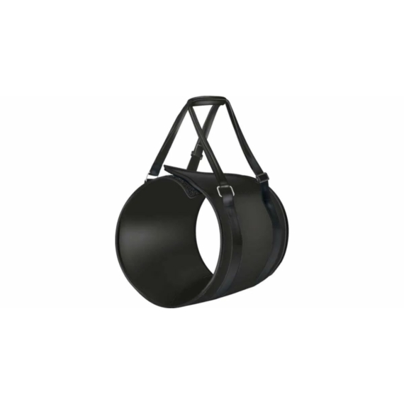Trixie Emelő segítő L 65-80cm fekete