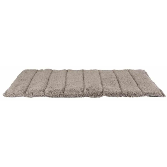 Trixie Fekhely Bendson Utazáshoz Tépőzáras 120x80cm Sötétszürke/Világosszürke