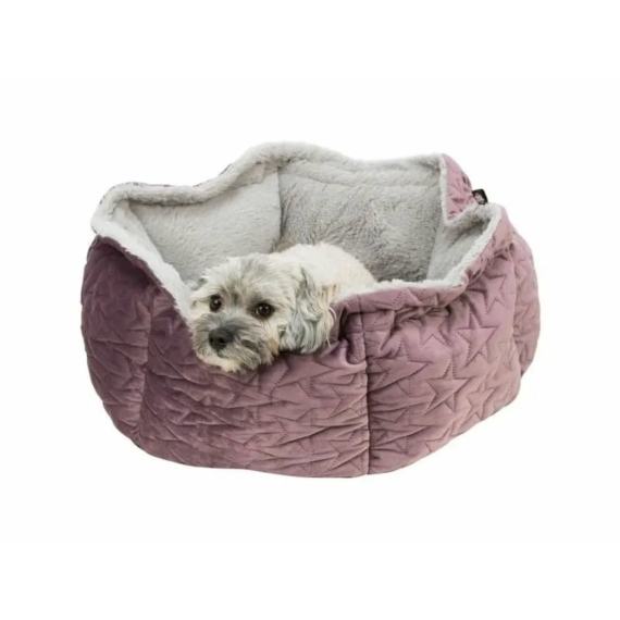 Trixie Fekhely Estelle 50cm Lila/Szürke