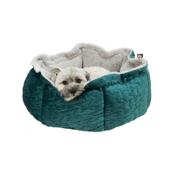 Trixie Fekhely Estelle 50cm Zöld/Szürke