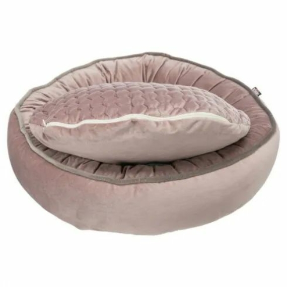 Trixie Fekhely Livia Kerek 50cm Antik Pink