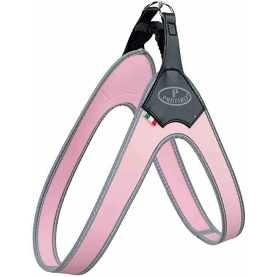 Trixie Hám Pratiko XXS-XS 35cm pink