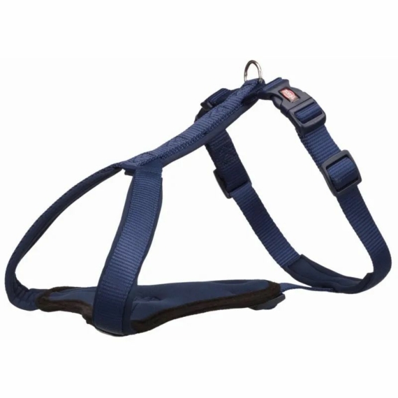 Trixie Hám Y Premium S 42–50cm/15mm Indigó