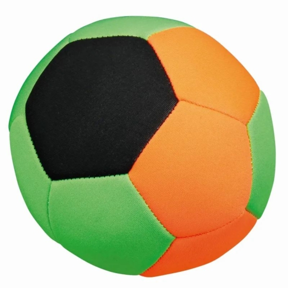 Trixie Játék Aqua Toy labda vizen úszó 11cm – kutyajáték
