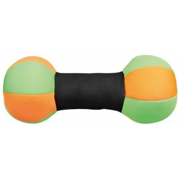Trixie Játék Aqua Toy súlyzó vizen úszó 21cm – kutyajáték