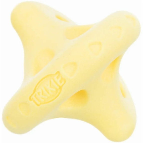 Trixie Játék Aqua Toy Tumbler Vízen Úszó 8cm – kutyajáték