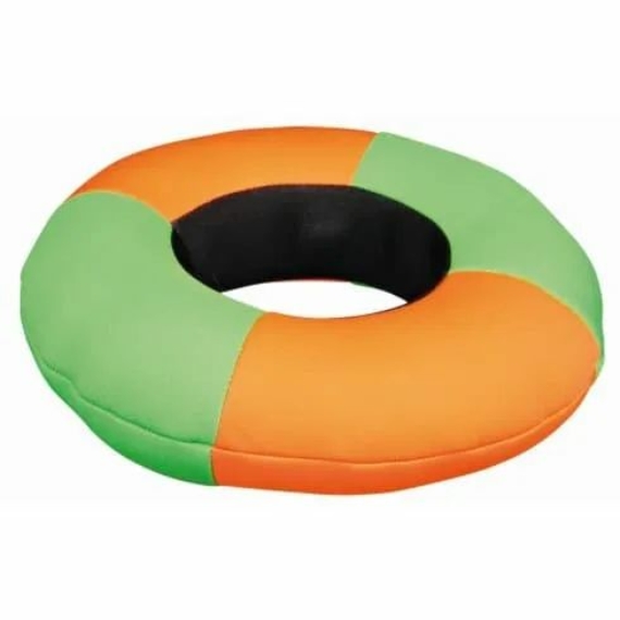 Trixie Játék Aqua Toy uszó karika 20cm – kutyajáték