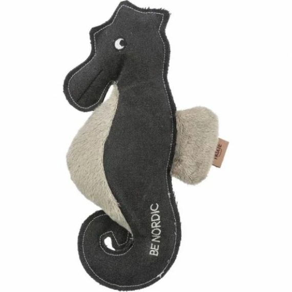 Trixie Játék Be Nordic plüss IDA csikóhal 32cm – kutyajáték