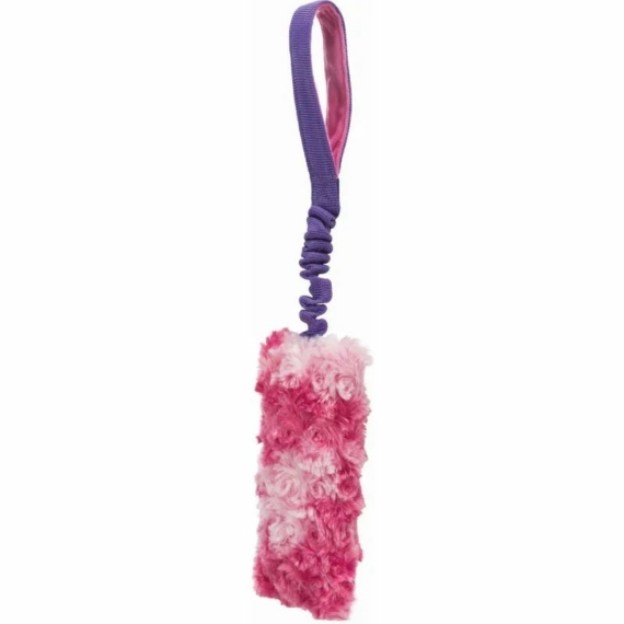 Trixie Játék Bungee Fun 20cm/47cm – kutyajáték