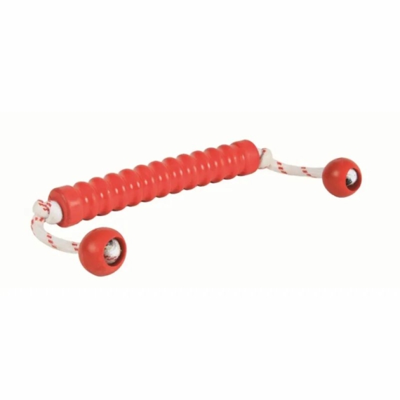 Trixie Játék Dog Activity Apportrúd Kötéllel 20cm/42cm – kutyajáték