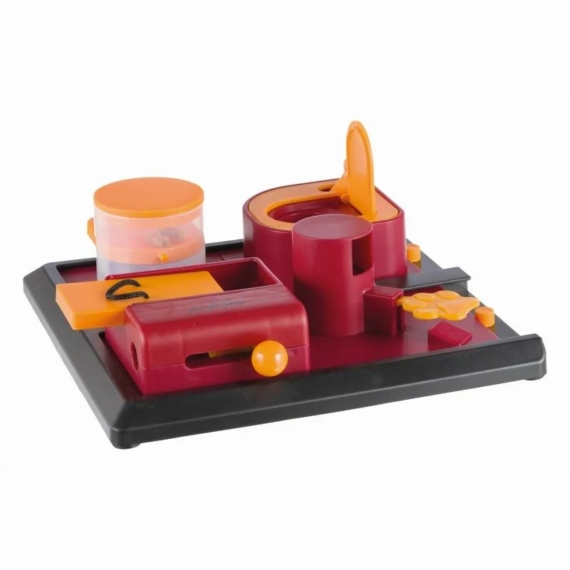 Trixie Játék Dog Activity Poker Box 2 31*10*31cm – kutyajáték