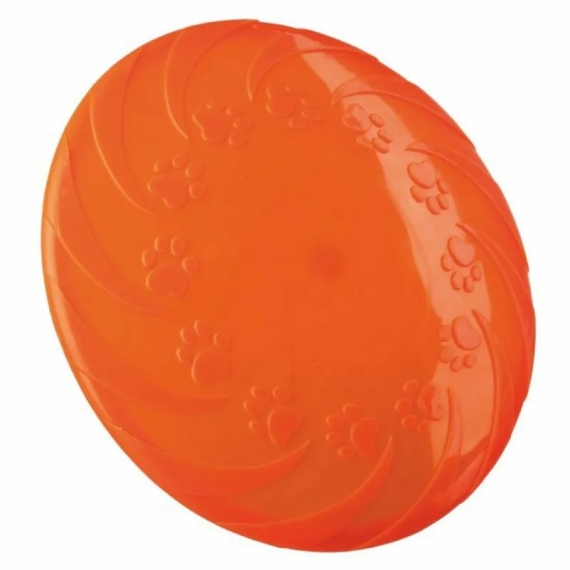 Trixie Játék Dog Disc Hőre Lágyuló 18cm – kutyajáték