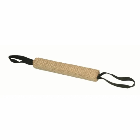 Trixie Játék Dummy Jutából 25cm/4cm – kutyajáték