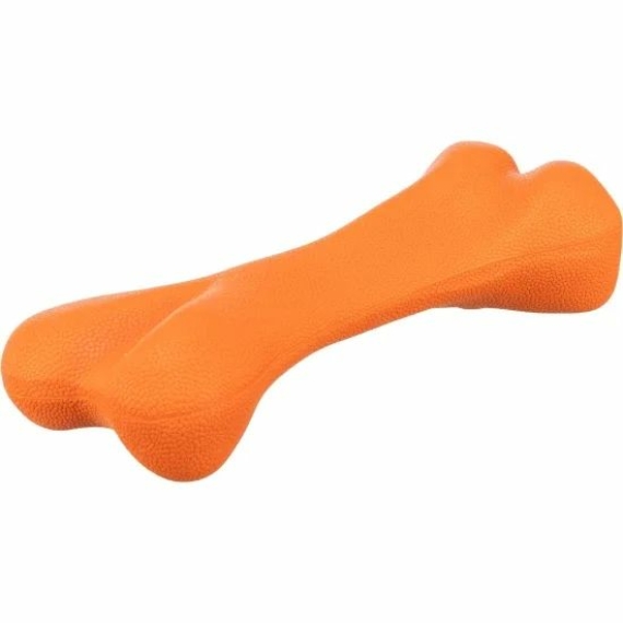 Trixie Játék Gumi Csont, 22cm – kutyajáték