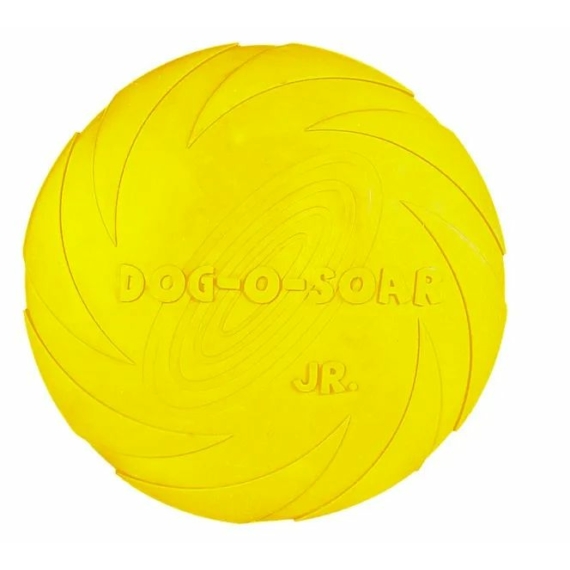 Trixie Játék Gumi Doggy Disc Úszó 22cm – kutyajáték