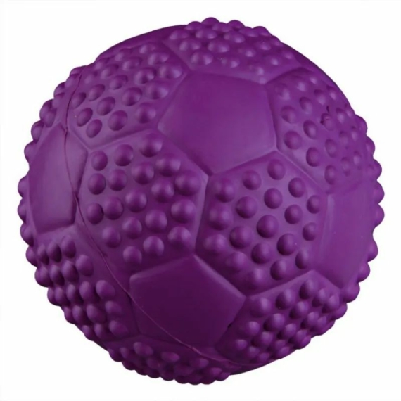Trixie Játék Gumi Labda Sipoló 5.5cm – kutyajáték