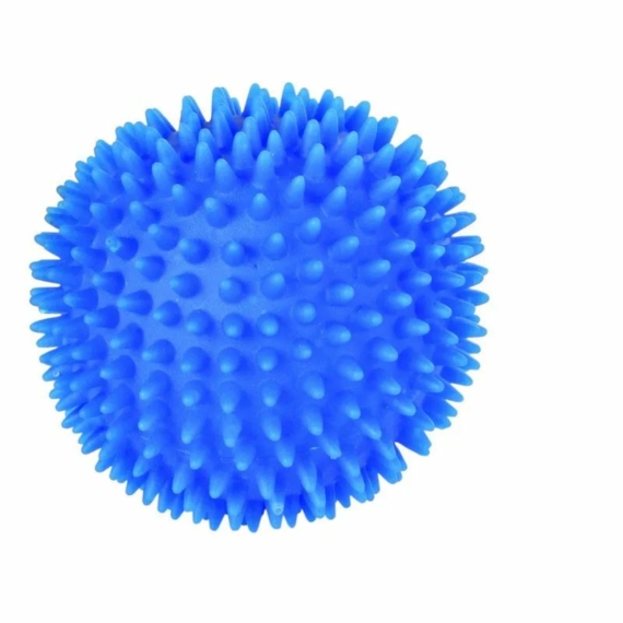 Trixie Játék Gumi Süni Labda 10cm – kutyajáték