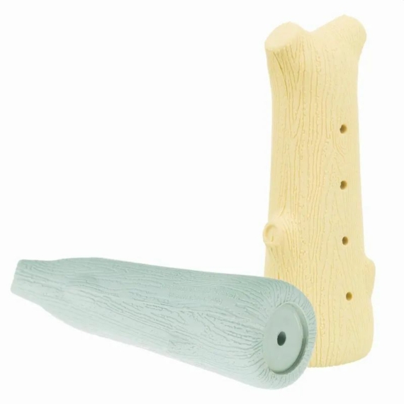 Trixie Játék Junior Csörgő Gumi Ág 10cm – kutyajáték