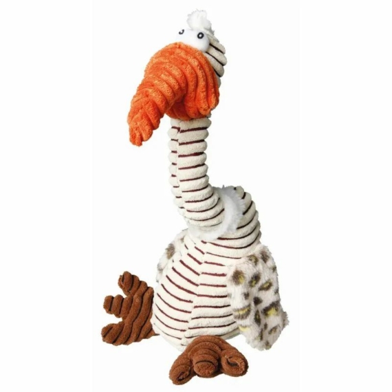 Trixie Játék Keselyű Plüss/Szövet 32cm – kutyajáték