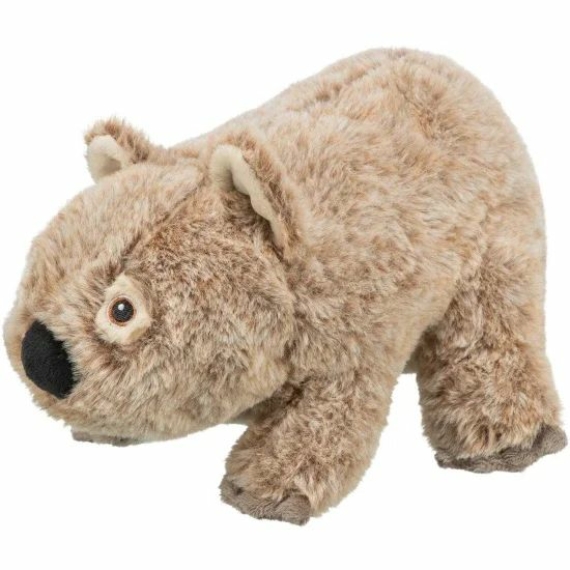 Trixie Játék Koala, Plüss, Újrahasznosított, 25cm – kutyajáték