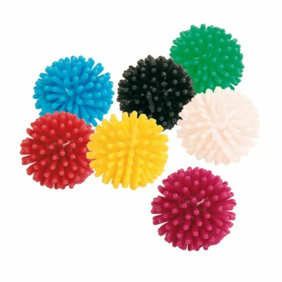 Trixie Játék Labda Gumi 3cm – kutyajáték