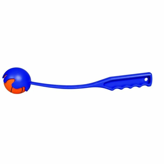Trixie Játék Labda katapult 30cm/6cm – kutyajáték